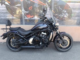 Kawasaki Vulcan 650S ABS