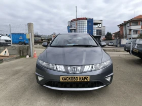 Honda Civic 1.8i - 7300 лв. / 3732.43 € - 14434617 2 | Car24.bg Honda Civic 1.8i - 7300 лв. / 3732.43 € - 14434617 2