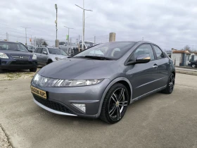 Honda Civic 1.8i - Car24.bg Honda Civic 1.8i