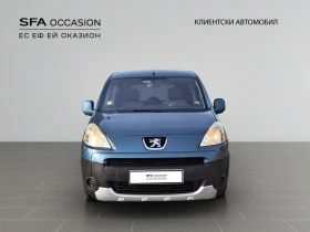Peugeot Partner B9 VP2 MPV 1.6HDI/90 // 0909204 - 14900 лв. / 7618.25 € - 20373696 2 | Car24.bg Peugeot Partner B9 VP2 MPV 1.6HDI/90 // 0909204 - 14900 лв. / 7618.25 € - 20373696 2