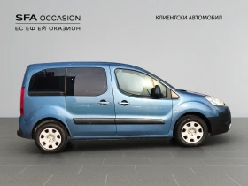 Peugeot Partner B9 VP2 MPV 1.6HDI/90 // 0909204 - 14900 лв. / 7618.25 € - 20373696 4 | Car24.bg Peugeot Partner B9 VP2 MPV 1.6HDI/90 // 0909204 - 14900 лв. / 7618.25 € - 20373696 4