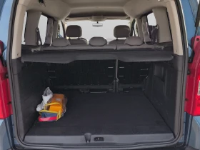 Peugeot Partner B9 VP2 MPV 1.6HDI/90 // 0909204 - 14900 лв. / 7618.25 € - 20373696 14 | Car24.bg Peugeot Partner B9 VP2 MPV 1.6HDI/90 // 0909204 - 14900 лв. / 7618.25 € - 20373696 14