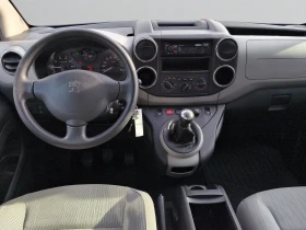 Peugeot Partner B9 VP2 MPV 1.6HDI/90 // 0909204 - 14900 лв. / 7618.25 € - 20373696 9 | Car24.bg Peugeot Partner B9 VP2 MPV 1.6HDI/90 // 0909204 - 14900 лв. / 7618.25 € - 20373696 9