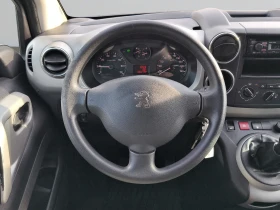 Peugeot Partner B9 VP2 MPV 1.6HDI/90 // 0909204 - 14900 лв. / 7618.25 € - 20373696 10 | Car24.bg Peugeot Partner B9 VP2 MPV 1.6HDI/90 // 0909204 - 14900 лв. / 7618.25 € - 20373696 10