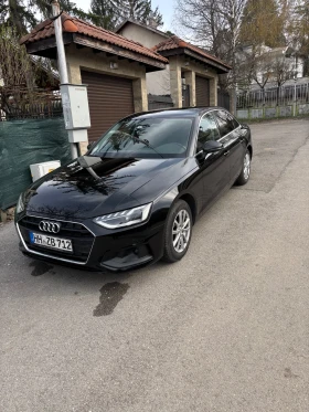 Audi A4 - Car24.bg Audi A4
