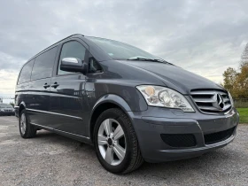 Mercedes-Benz Viano - 17187 € / 33614.85 лв. - 86683590 13 | Car24.bg Mercedes-Benz Viano - 17187 € / 33614.85 лв. - 86683590 13