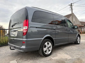 Mercedes-Benz Viano - 17187 € / 33614.85 лв. - 86683590 3 | Car24.bg Mercedes-Benz Viano - 17187 € / 33614.85 лв. - 86683590 3