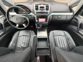 Mercedes-Benz Viano - 17187 € / 33614.85 лв. - 86683590 7 | Car24.bg Mercedes-Benz Viano - 17187 € / 33614.85 лв. - 86683590 7