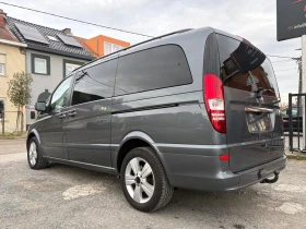 Mercedes-Benz Viano - 17187 € / 33614.85 лв. - 86683590 4 | Car24.bg Mercedes-Benz Viano - 17187 € / 33614.85 лв. - 86683590 4