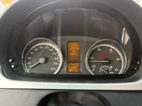 Mercedes-Benz Viano - 17187 € / 33614.85 лв. - 86683590 9 | Car24.bg Mercedes-Benz Viano - 17187 € / 33614.85 лв. - 86683590 9