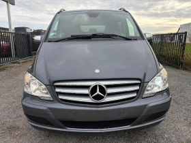 Mercedes-Benz Viano - 17187 € / 33614.85 лв. - 86683590 12 | Car24.bg Mercedes-Benz Viano - 17187 € / 33614.85 лв. - 86683590 12