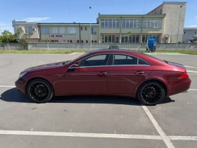 Mercedes-Benz CLS 500 CLS 500 Gas | Auto.bg — изображение 4 Mercedes-Benz CLS 500 CLS 500 Gas | Auto.bg — изображение 4