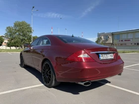 Mercedes-Benz CLS 500 CLS 500 Gas | Auto.bg — изображение 5 Mercedes-Benz CLS 500 CLS 500 Gas | Auto.bg — изображение 5