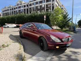 Mercedes-Benz CLS 500 CLS 500 Gas | Auto.bg — изображение 2 Mercedes-Benz CLS 500 CLS 500 Gas | Auto.bg — изображение 2