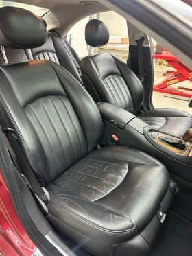 Mercedes-Benz CLS 500 CLS 500 Gas | Auto.bg — изображение 14 Mercedes-Benz CLS 500 CLS 500 Gas | Auto.bg — изображение 14