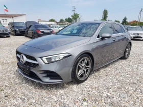 Mercedes-Benz A 180 D AMG EDITION/ДИСТРОНИК/ПОДГРЕВ/КЕЙ ЛЕС /05/2019г. - Car24.bg Mercedes-Benz A 180 D AMG EDITION/ДИСТРОНИК/ПОДГРЕВ/КЕЙ ЛЕС /05/2019г.