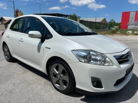 Снимка Toyota Auris