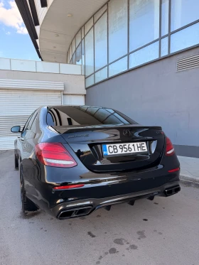 Mercedes-Benz E 63 AMG S Carbon Ceramics / 3D Burm/ Buckets - 59999 € - 45336951 2 | Car24.bg Mercedes-Benz E 63 AMG S Carbon Ceramics / 3D Burm/ Buckets - 59999 € - 45336951 2