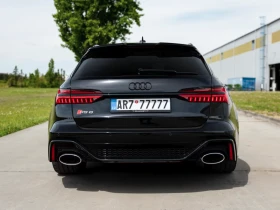 Audi Rs6 Avant 4.0 | Auto.bg — изображение 4 Audi Rs6 Avant 4.0 | Auto.bg — изображение 4