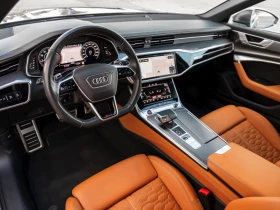 Audi Rs6 Avant 4.0 | Auto.bg — изображение 16 Audi Rs6 Avant 4.0 | Auto.bg — изображение 16