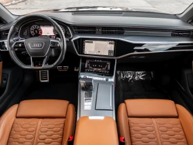 Audi Rs6 Avant 4.0 | Auto.bg — изображение 15 Audi Rs6 Avant 4.0 | Auto.bg — изображение 15