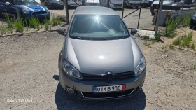 Снимка VW Golf