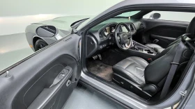 Dodge Challenger 5.7* КОЖА* ОБДУХВ* ПАНО | Auto.bg — изображение 8 Dodge Challenger 5.7* КОЖА* ОБДУХВ* ПАНО | Auto.bg — изображение 8