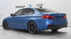 BMW 540 M PKG/HUD/HK/360 CAMERA/ | Auto.bg — изображение 4 BMW 540 M PKG/HUD/HK/360 CAMERA/ | Auto.bg — изображение 4