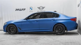 BMW 540 M PKG/HUD/HK/360 CAMERA/ | Auto.bg — изображение 3 BMW 540 M PKG/HUD/HK/360 CAMERA/ | Auto.bg — изображение 3