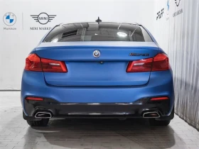 BMW 540 M PKG/HUD/HK/360 CAMERA/ | Auto.bg — изображение 5 BMW 540 M PKG/HUD/HK/360 CAMERA/ | Auto.bg — изображение 5
