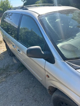 Chrysler Voyager - 50 € / 97.79 лв. - 51197479 6 | Car24.bg Chrysler Voyager - 50 € / 97.79 лв. - 51197479 6