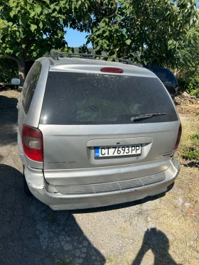 Chrysler Voyager - 50 € / 97.79 лв. - 51197479 2 | Car24.bg Chrysler Voyager - 50 € / 97.79 лв. - 51197479 2