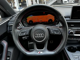 Audi A4 Black Edition / S-Line / Digital Cockpit | Auto.bg — изображение 12 Audi A4 Black Edition / S-Line / Digital Cockpit | Auto.bg — изображение 12