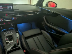 Audi A4 Black Edition / S-Line / Digital Cockpit | Auto.bg — изображение 15 Audi A4 Black Edition / S-Line / Digital Cockpit | Auto.bg — изображение 15
