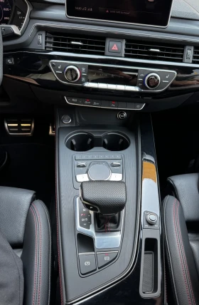 Audi A4 Black Edition / S-Line / Digital Cockpit | Auto.bg — изображение 11 Audi A4 Black Edition / S-Line / Digital Cockpit | Auto.bg — изображение 11