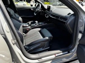 Audi A4 Black Edition / S-Line / Digital Cockpit | Auto.bg — изображение 5 Audi A4 Black Edition / S-Line / Digital Cockpit | Auto.bg — изображение 5