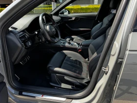 Audi A4 Black Edition / S-Line / Digital Cockpit | Auto.bg — изображение 6 Audi A4 Black Edition / S-Line / Digital Cockpit | Auto.bg — изображение 6