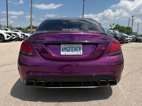 Mercedes-Benz C 63 AMG /360/DIS/BURMESTER/CARFAX | Auto.bg — изображение 4 Mercedes-Benz C 63 AMG /360/DIS/BURMESTER/CARFAX | Auto.bg — изображение 4