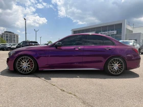 Mercedes-Benz C 63 AMG /360/DIS/BURMESTER/CARFAX | Auto.bg — изображение 2 Mercedes-Benz C 63 AMG /360/DIS/BURMESTER/CARFAX | Auto.bg — изображение 2