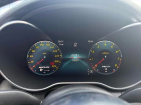 Mercedes-Benz C 63 AMG /360/DIS/BURMESTER/CARFAX | Auto.bg — изображение 8 Mercedes-Benz C 63 AMG /360/DIS/BURMESTER/CARFAX | Auto.bg — изображение 8