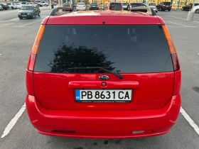 Subaru Justy G3X - 2499 € - 63684861 6 | Car24.bg Subaru Justy G3X - 2499 € - 63684861 6