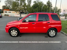 Subaru Justy G3X - 2499 € - 63684861 8 | Car24.bg Subaru Justy G3X - 2499 € - 63684861 8