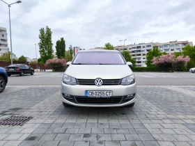 VW Sharan VW SHARAN 4 MOTION - Car24.bg VW Sharan VW SHARAN 4 MOTION