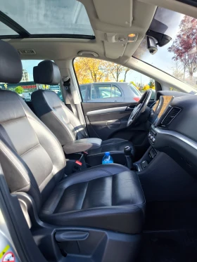 VW Sharan VW SHARAN 4 MOTION | Auto.bg — изображение 9 VW Sharan VW SHARAN 4 MOTION | Auto.bg — изображение 9