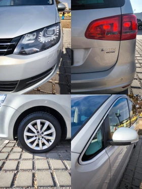 VW Sharan VW SHARAN 4 MOTION | Auto.bg — изображение 14 VW Sharan VW SHARAN 4 MOTION | Auto.bg — изображение 14