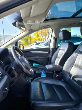 VW Sharan VW SHARAN 4 MOTION | Auto.bg — изображение 8 VW Sharan VW SHARAN 4 MOTION | Auto.bg — изображение 8