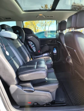VW Sharan VW SHARAN 4 MOTION | Auto.bg — изображение 12 VW Sharan VW SHARAN 4 MOTION | Auto.bg — изображение 12