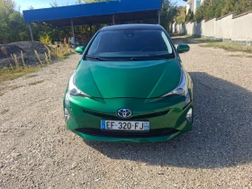 Toyota Prius 4 Hybrid | Auto.bg — изображение 8 Toyota Prius 4 Hybrid | Auto.bg — изображение 8