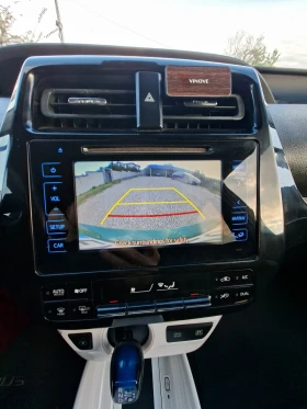 Toyota Prius 4 Hybrid | Auto.bg — изображение 3 Toyota Prius 4 Hybrid | Auto.bg — изображение 3