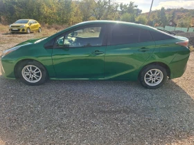 Toyota Prius 4 Hybrid
